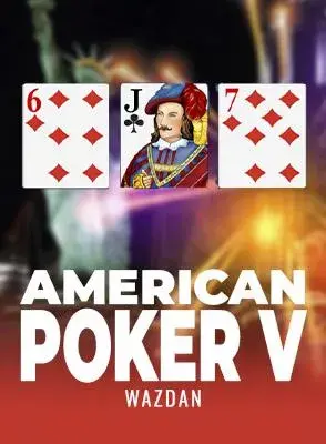 American Poker V