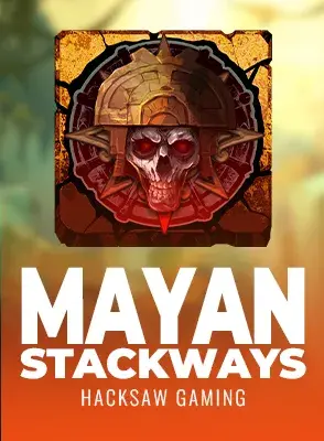 Mayan Stackways