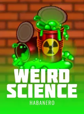 Weird Science